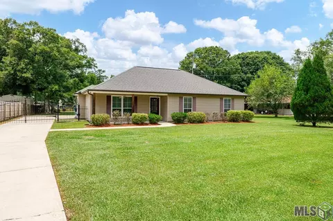 30821 Burgess Rd, Denham Springs, LA 70726