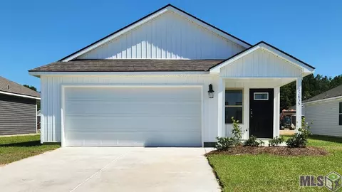 12835 Catalpa Ave, Denham Springs, LA 70726