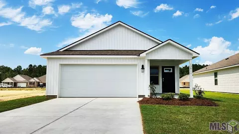 12811 Catalpa, Denham Springs, LA 70706