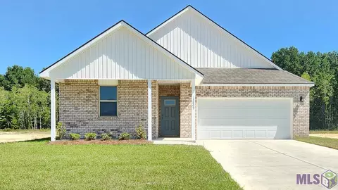 12809 Sweetleaf Ave, Denham Springs, LA 70726