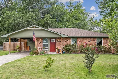 437 S Sherman Ave, Gonzales, LA 70737