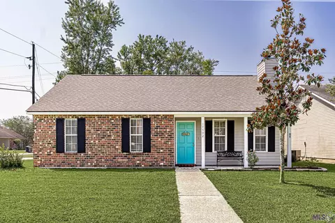 17592 Sugar Mill Ave, Baton Rouge, LA 70817