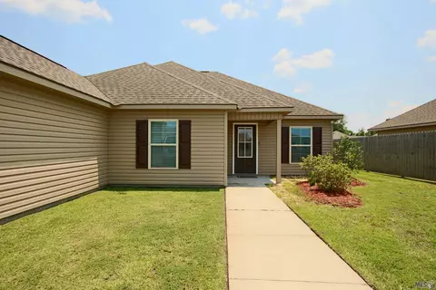 12208 Buddy Ellis Rd, Denham Springs, LA 70726