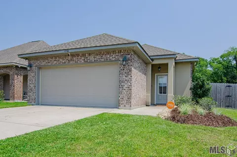 1760 Shadowbrush Way, Saint Gabriel, LA 70776