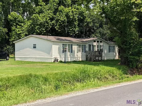 186 N David St, Gramercy, LA 70052