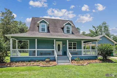 29209 Magnolia Dr, Walker, LA 70785