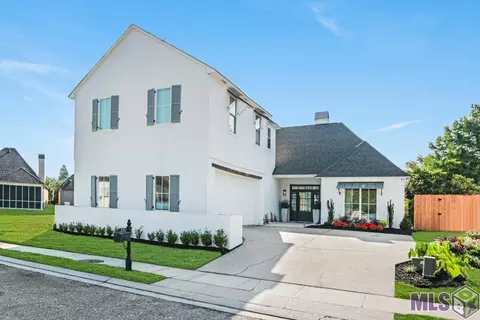 9139 Compton Ct, Baton Rouge, LA 70809