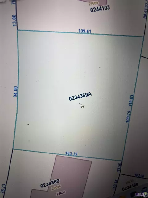 lot39 Corby Dr, Livingston, LA 70754