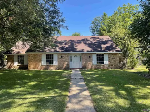 5727 Valley Forge Ave, Baton Rouge, LA 70808