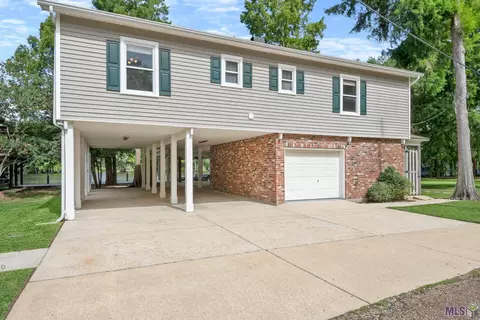 20765 Henry Rd, Springfield, LA 70462 photo 1