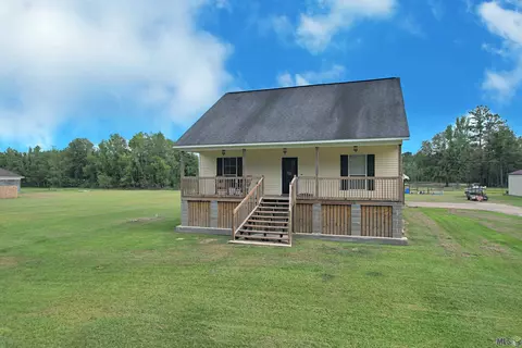 16860 Watkins Rd, Walker, LA 70785