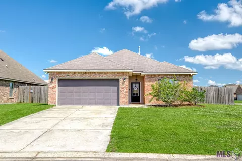 23197 Apricot Dr, Denham Springs, LA 70726