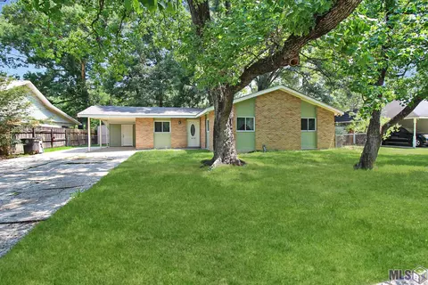 12535 Delores Dr, Baton Rouge, LA 70814