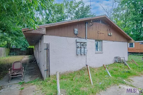 1632 Rev Manuel St, Port Allen, LA 70767