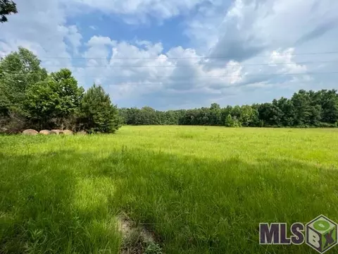 tbd Tract-14 Hwy 61, Saint Francisville, LA 70775
