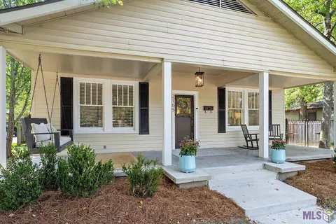 2165 Stanford Ave, Baton Rouge, LA 70808