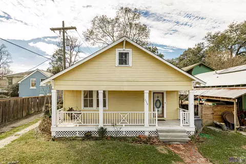 2028 Wisteria St, Baton Rouge, LA 70806