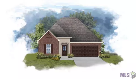 39233 Pelican Ln, Prairieville, LA 70769