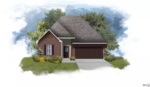 9106 Asoka Ave, Baton Rouge, LA 70810