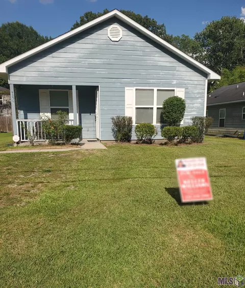 9236 Chinn St, Baton Rouge, LA 70807