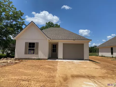 13605 Ball Park Rd, Walker, LA 70785