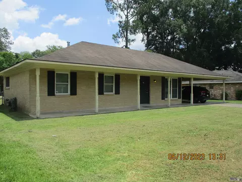 367 W Chalfont Dr, Baton Rouge, LA 70819