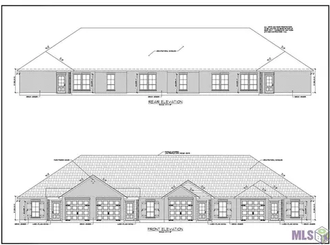 33788 La Hwy 16 #9A, Denham Springs, LA 70706
