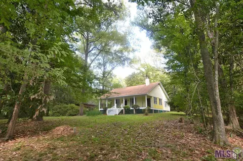 9195 Mulberry Hill Rd, Saint Francisville, LA 70775