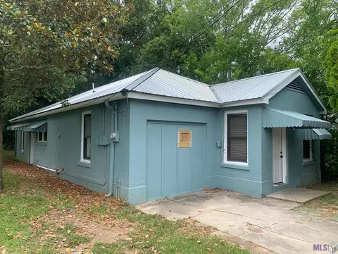 1824 Terrace St, Baton Rouge, LA 70806