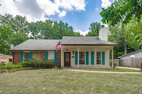 1616 Hobbiton Rd, Baton Rouge, LA 70810