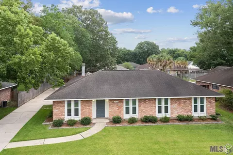 5413 Bayridge Dr, Baton Rouge, LA 70817