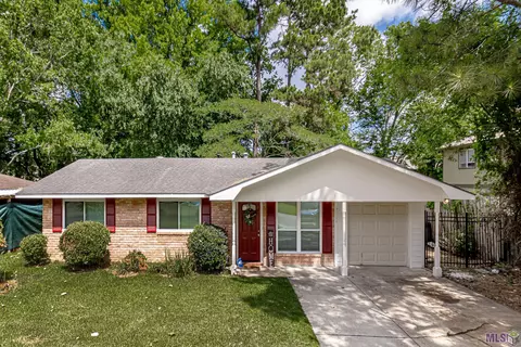 7164 Meadow Park Ave, Baton Rouge, LA 70810