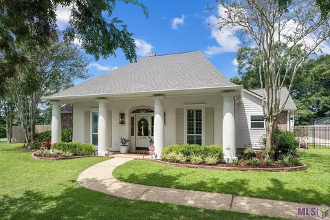 6526 Feather Nest Ln, Baton Rouge, LA 70817