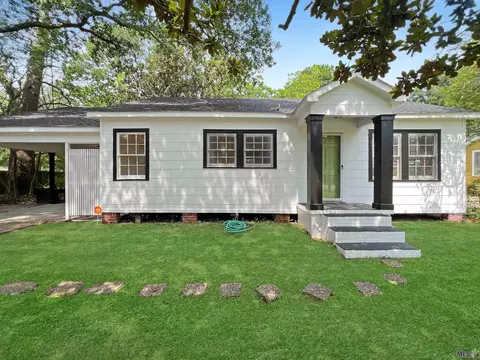 3371 Beechwood Dr, Baton Rouge, LA 70805