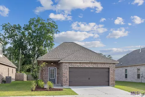 8342 Rocky Trail Ave, Baton Rouge, LA 70820