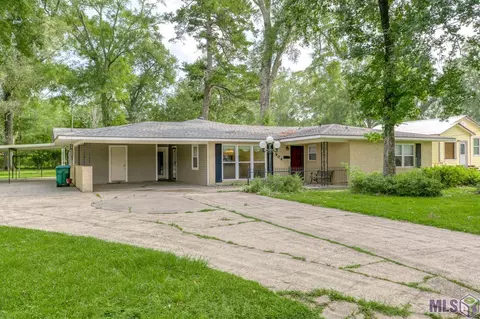 904 Myrtle St, Denham Springs, LA 70726