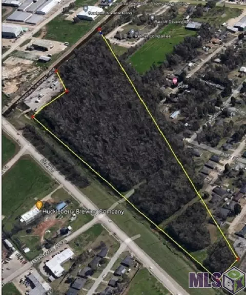 Sterkx Rd, Alexandria, LA 71301