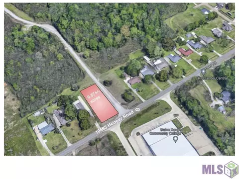 10693 Hooper Rd, Central, LA 70818 photo 1