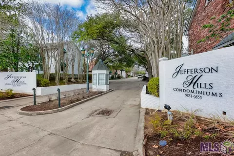9855 Jefferson Hwy #W-19, Baton Rouge, LA 70809