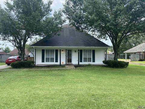 13523 S S Trce, Walker, LA 70785 photo 1