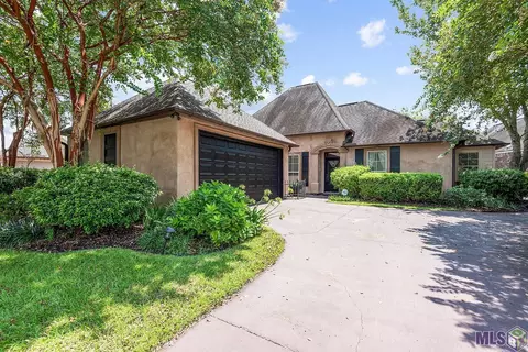 2119 Springtide Dr, Baton Rouge, LA 70810