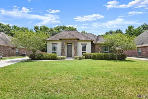13062 Driftwood Ave, Gonzales, LA 70737