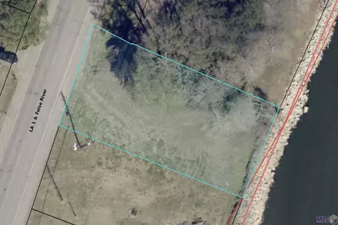 tbd False River Dr, Oscar, LA 70762