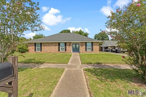 5541 Loranger Dr, Baton Rouge, LA 70809