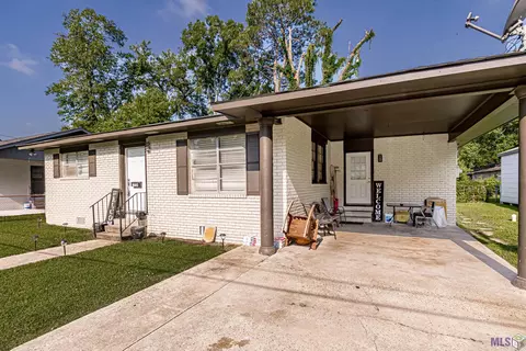 1739 N 28th St, Baton Rouge, LA 70802
