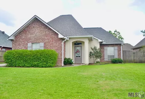 40529 Cross Ridge Ave, Gonzales, LA 70737