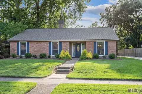 5142 Elm Ridge Dr, Baton Rouge, LA 70817
