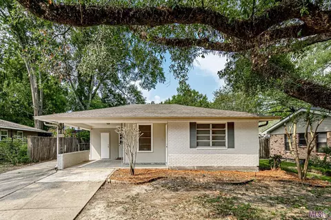 9044 Audrey Dr, Baton Rouge, LA 70809