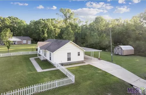 23453 Pleasant Ct, Zachary, LA 70791