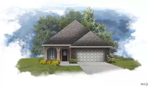 16018 Knoll Creek Ave, Baton Rouge, LA 70817